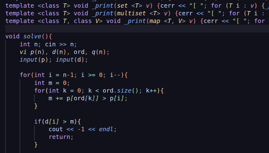 Data Structures and Algorithms